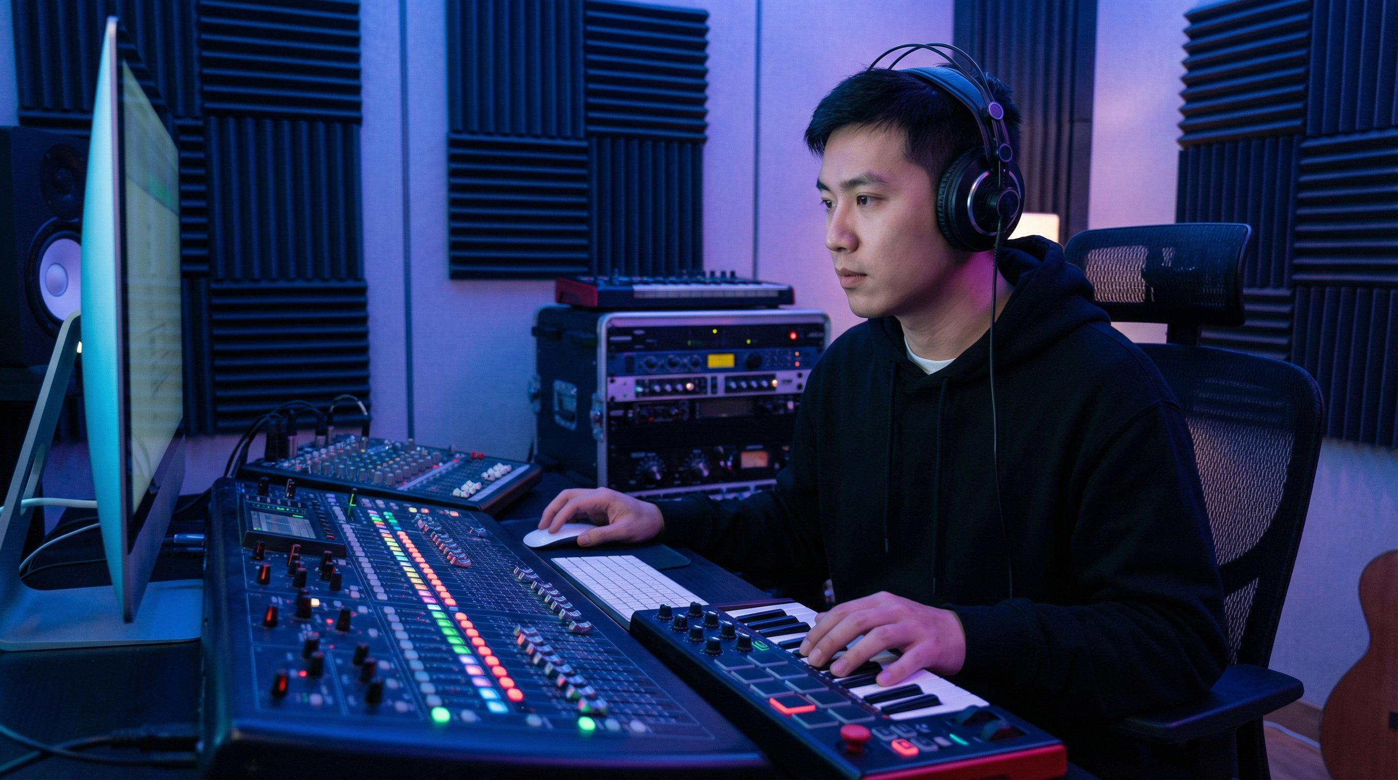 茄子视频视频-MV幕后花絮